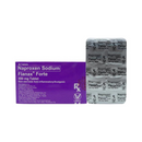 Flanax Forte 550mg Naproxen Sodium Tablet