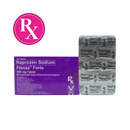 Flanax Forte 550mg Naproxen Sodium Tablet