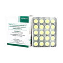 Nafarin-A 20mg/1mg/325mg Tablet by 20's