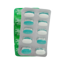 Neozep Z+ Forte 10mg/2mg/325mg Tablet by 10's