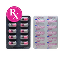 Purifol Folic Acid 5mg Capsule By 10's