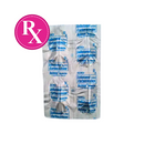 Solmux Broncho Salbutamol 500mg Capsule