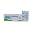 Solmux Broncho Salbutamol 500mg Capsule