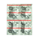 Macrobee Multivitamins With Iron Tablet By 4's