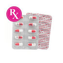 Folicard Folic Acid 5mg Capsule By 10's