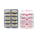 Ascof Forte Lagundi Capsule 600mg