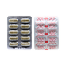 Ascof Forte Lagundi Capsule 600mg