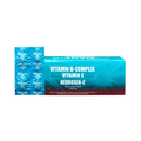 Neurogen-E (Reformulated) Tablet By 4 's