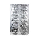 Guard C Calcium Ascorbate 500mg Capsule by 10's