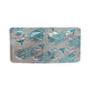 Gaviscon 250mg/133.50mg/80mg Chewable Tablet by 8's