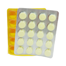 Decolgen Forte 25mg/2mg/500mg Tablet by 20's