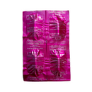 Lactezin 100mg/11 I.U./5mg Capsule by 4's