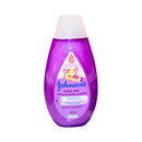 Johnson's Active Kids Shampoo Strong And Healthy 200ml
