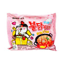 Samyang Buldak Hot Chicken Flavor Ramen Carbonara 130g