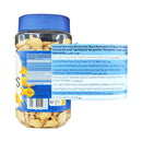 Gullon Mini Fish Cracker Biscuit 350g
