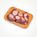 Beef Shank Cross Cut
