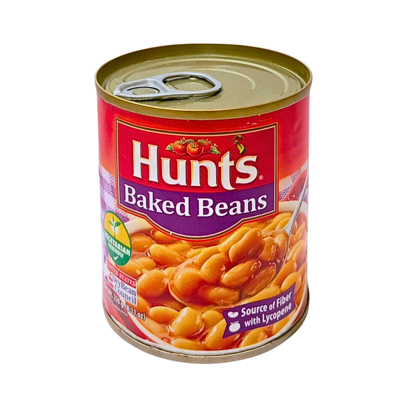 Hunts Baked Beans 230g