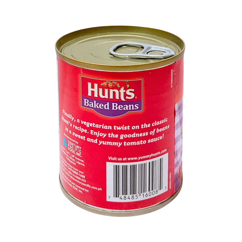 Hunts Baked Beans 230g