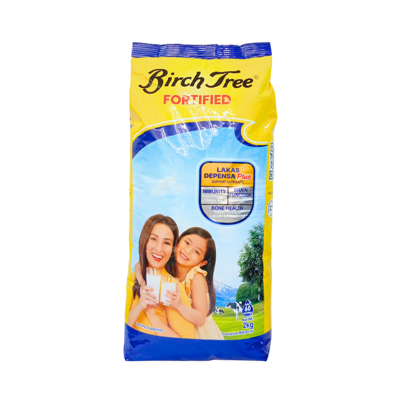 Birch Tree Fortified Powdered Milk Drink 2kg