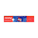 Close Up Anti-Bacterial Toothpaste Red Hot 175g Value Twin Pack