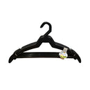 Dynaplas All Purpose Hanger Set Black 12's