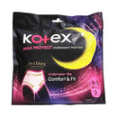 Kotex Overnight Panties M-L 2's