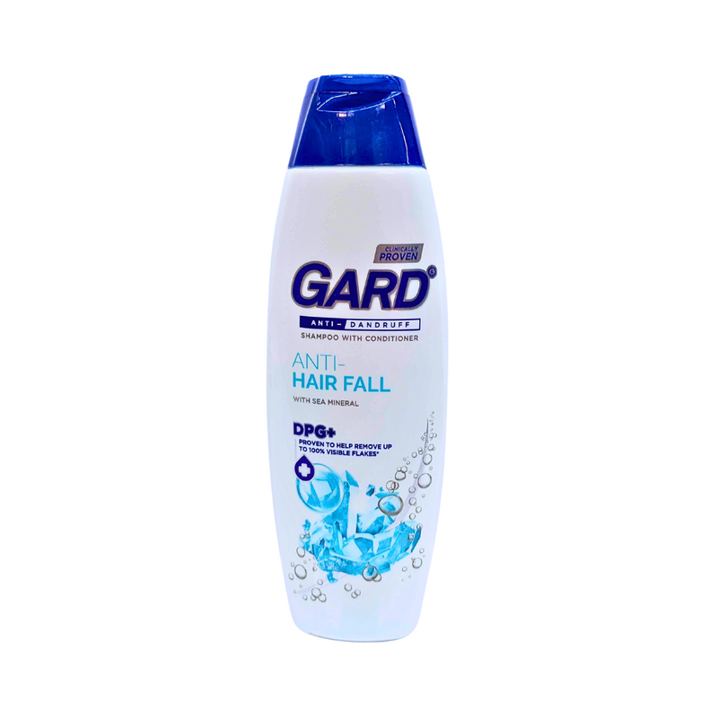 Gard Shampoo Anti Hairfall 170ml