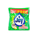 Joy Dishwashing Liquid Kalamansi 18.5ml 6+1