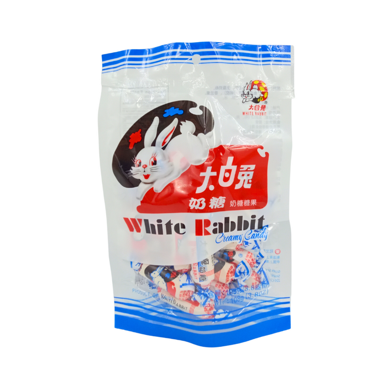 White Rabbit Candy 108g