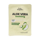 Ever Bilena Ever Organics Sheet Mask