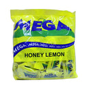 Mega Honey Lemon Candy 50's