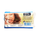 Kleenex Facial Tissue Unscented 50 2ply 100sheets 4's + 1's