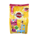 Pedigree Puppy Dog Food Beef And Milk 1.3kg