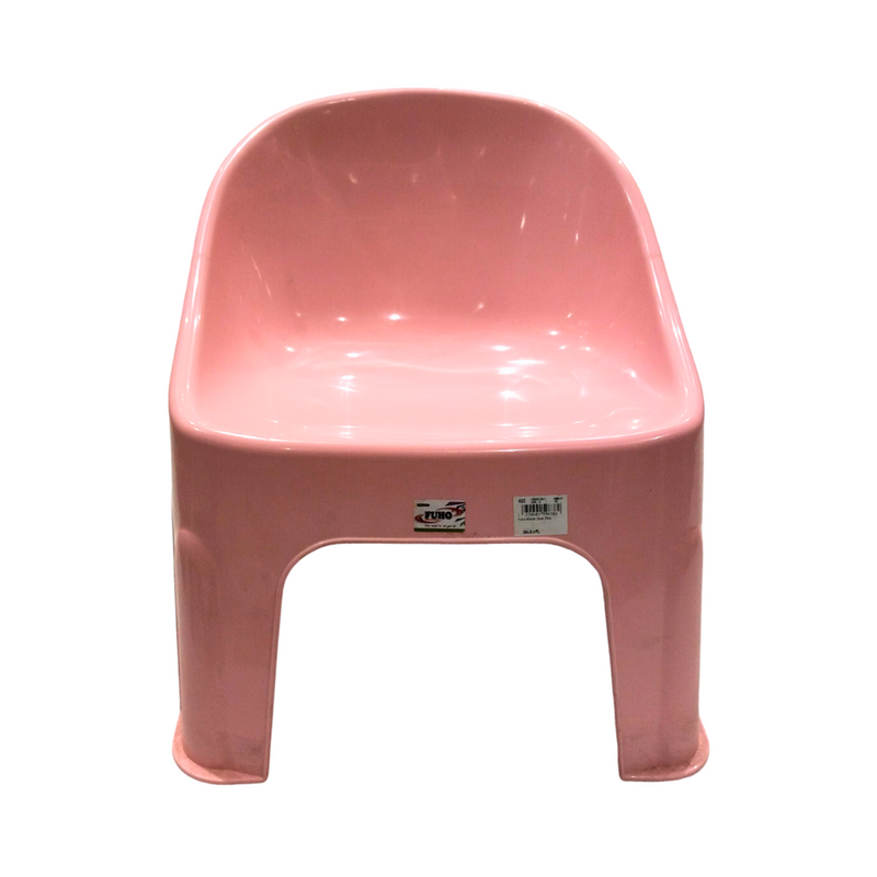 Fuho Kiddie Chair Pink