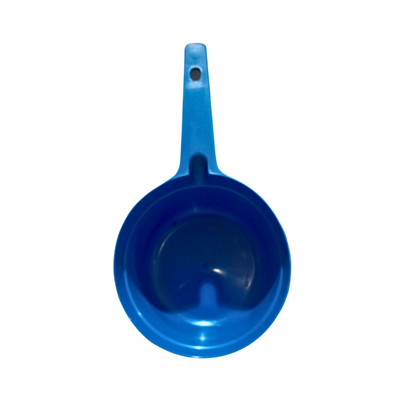 Fuho Water Dipper Blue 1L