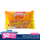 Holiday Chicken Siomai 240g