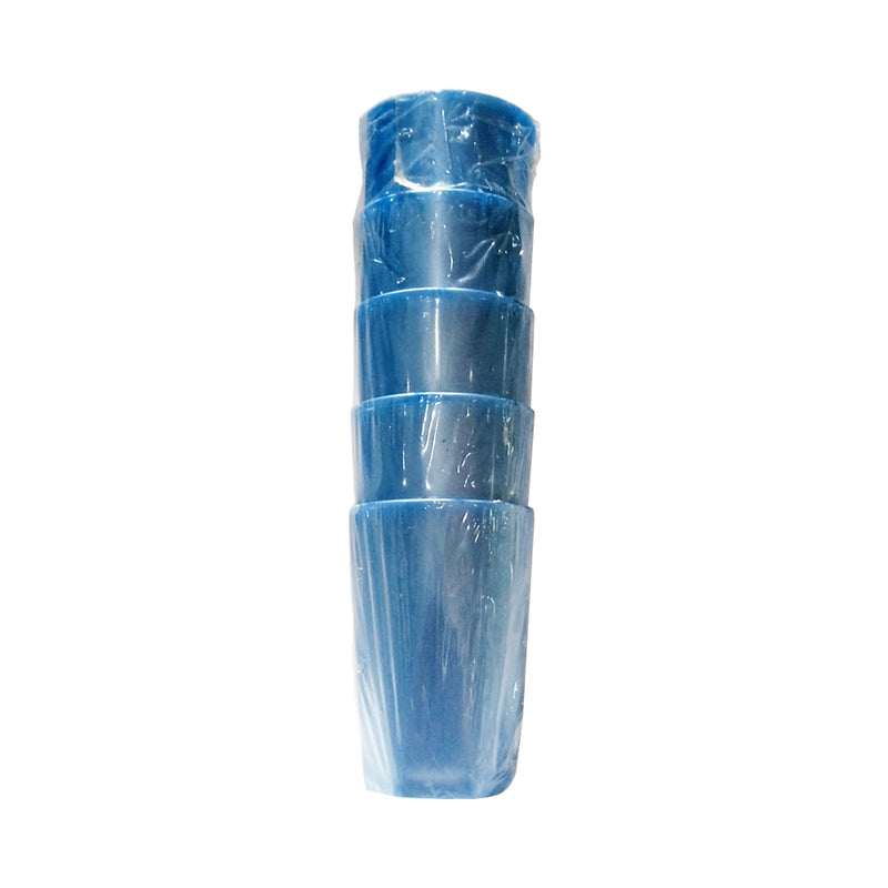 Fuho Tumbler Pearl Blue Small 6's