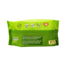 Cleene Antibacterial Cleansing Wipes 30 Sheets