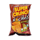 Super Crunch Nachos Barbecue 48g