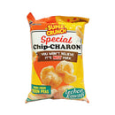 Super Crunch Special Chip-Charon Lechon Kawali
