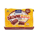 Super Delights Brownies Butterscotch 14g x 20's