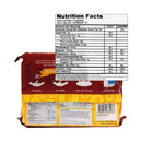 Super Delights Brownies Butterscotch 14g x 20's