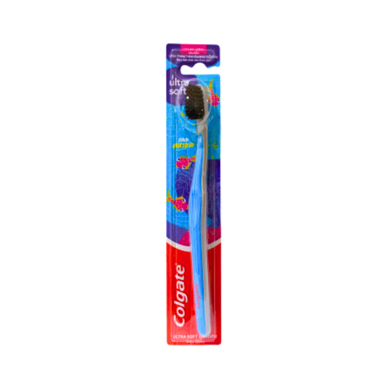 Colgate Ultra Soft Toothbrush 1's