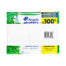 Head & Shoulders Anti-Dandruff Shampoo Cool Menthol 12ml x 6's