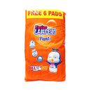 Twins Lampein Baby Diaper Pants XL 42's + 6