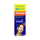 Close Up Toothpaste Cool Mint All Around Fresh Value Twin Pack 173g x 2's