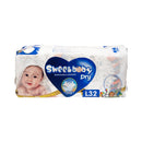 Sweet Baby Diaper Dry Large 32's