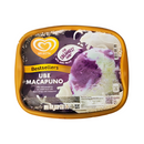 Selecta Supreme Ice Cream Ube Macapuno 1.3L