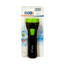 Ecolum Flashlight Green EEL546G
