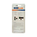 Ecolum Flashlight Green EEL546G